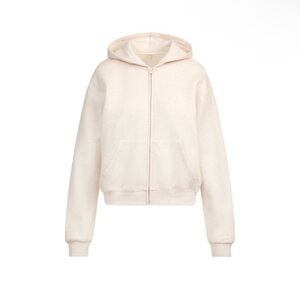 SKIMS Light Cream Hoodie/ NWT